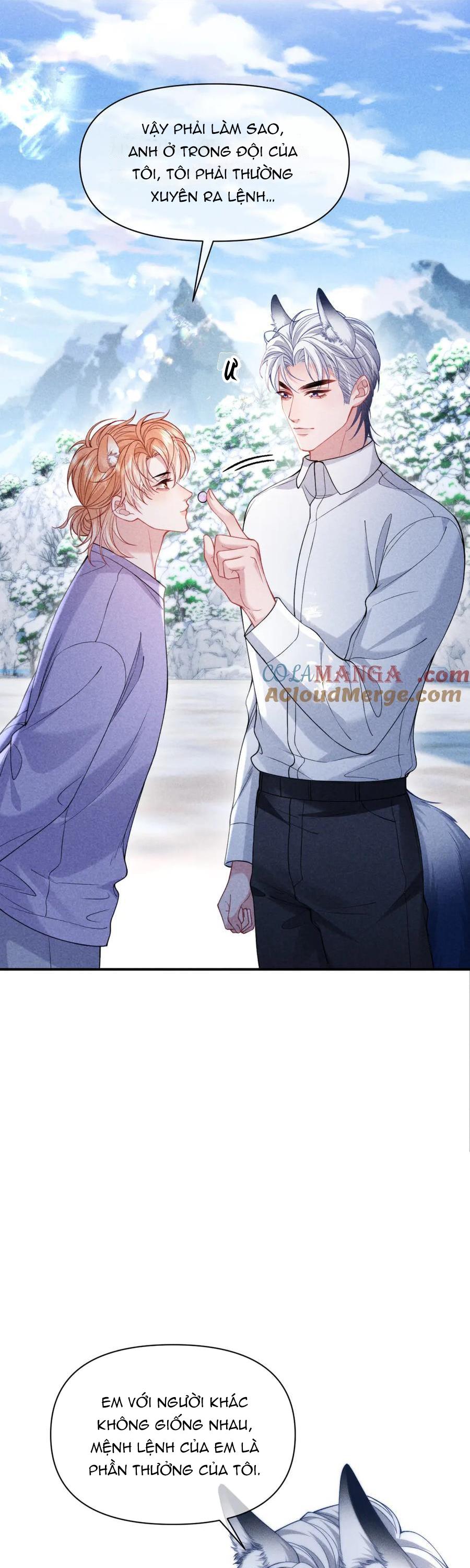 Đọc truyện Nuông Chiều Sinh Hư - Chapter 37