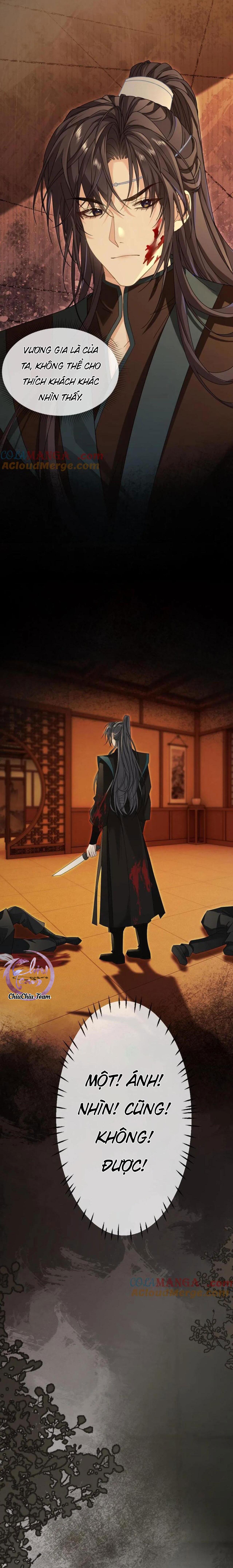 Đọc truyện Khát Vọng Ngọt Ngào - Chapter 392