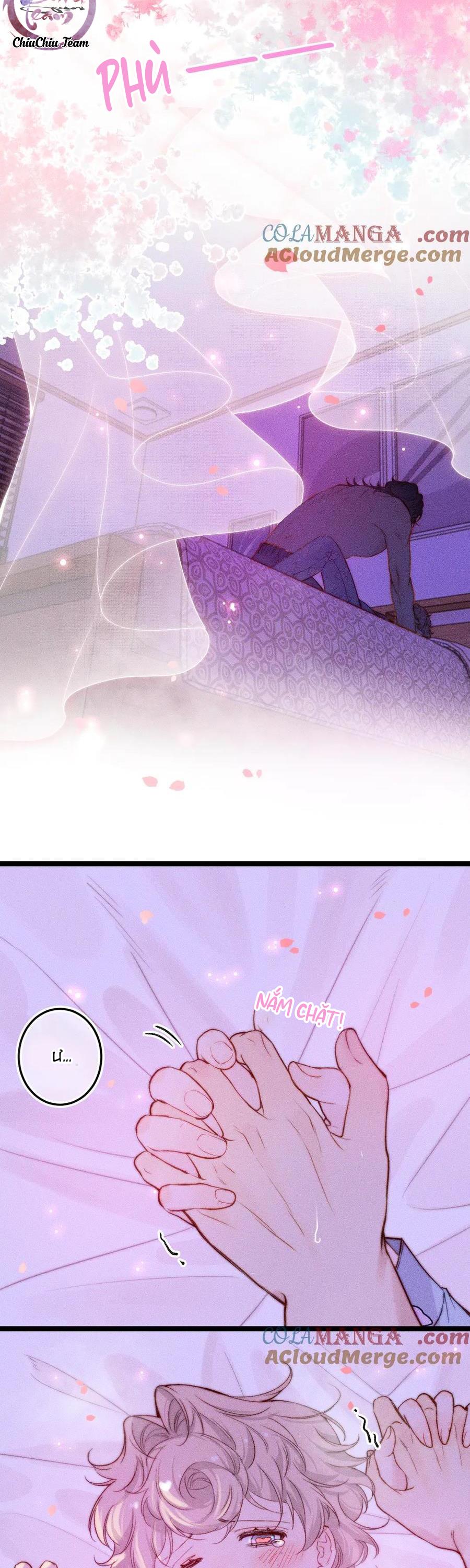 Đọc truyện Ngốc Nghếch Đáng Yêu - Chapter 31