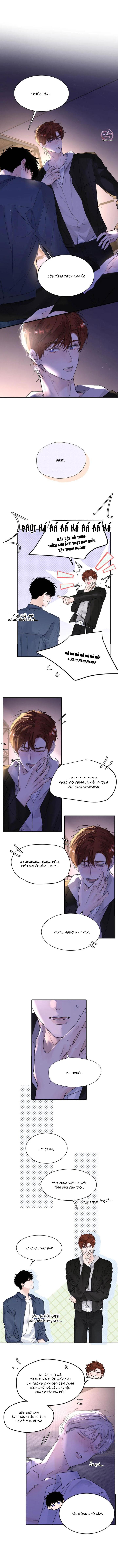 Đọc truyện Tôi Trở Thành Dẫn Đường Đỉnh Cấp Nhờ Trúc Mã - Chapter 33