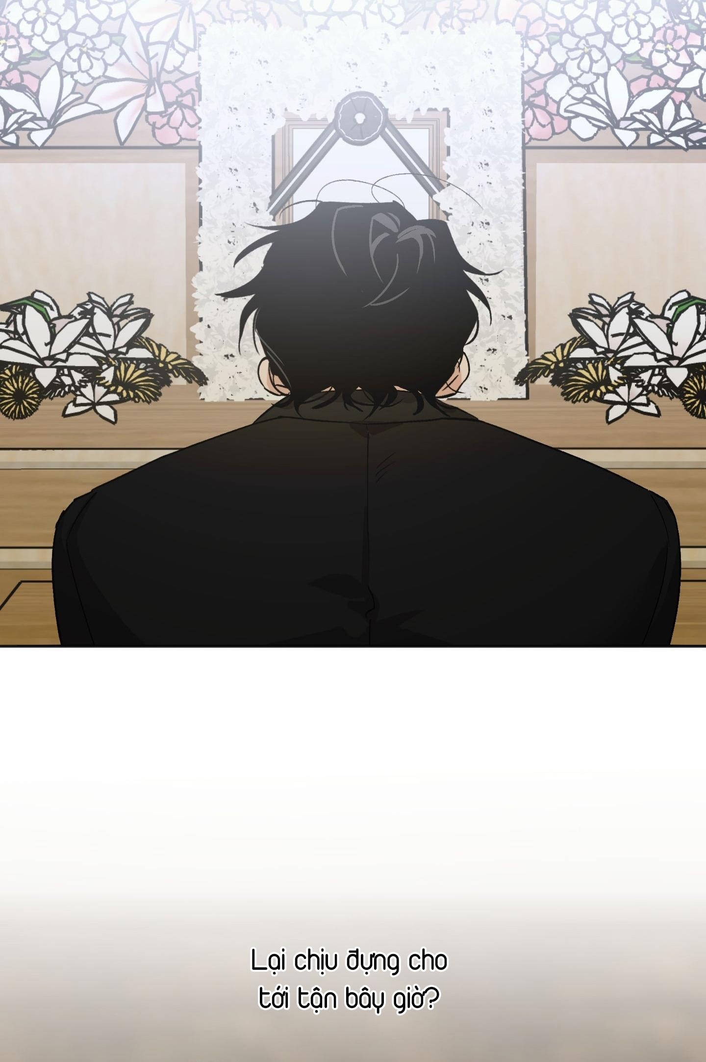 Đọc truyện NGHI THỨC CẦU NGUYỆN - Chapter 18