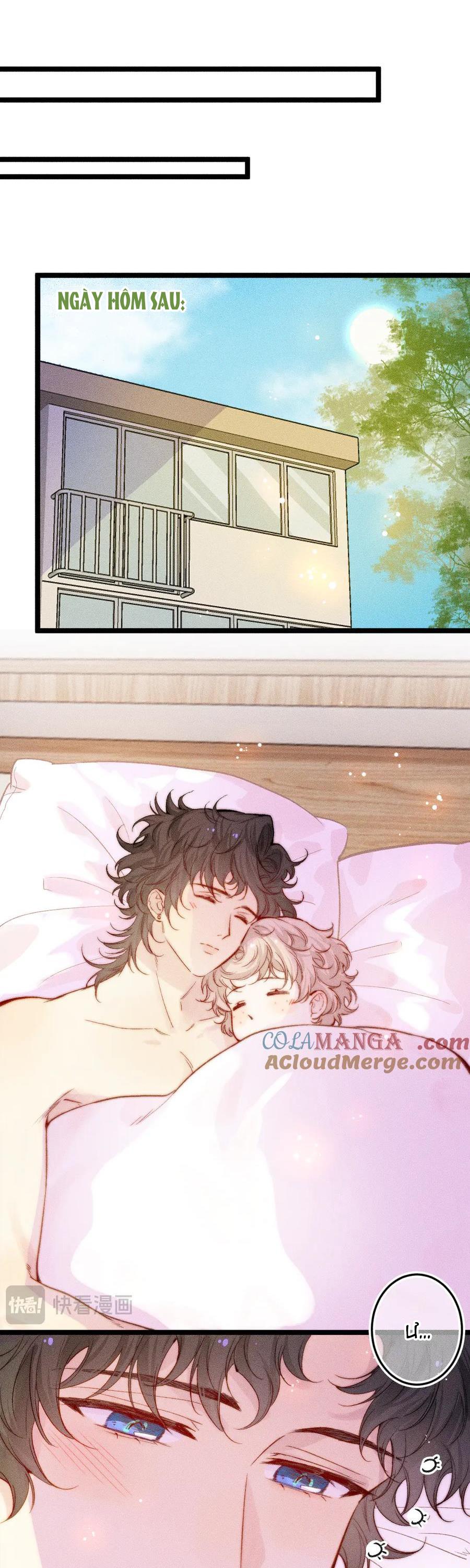 Đọc truyện Ngốc Nghếch Đáng Yêu - Chapter 31