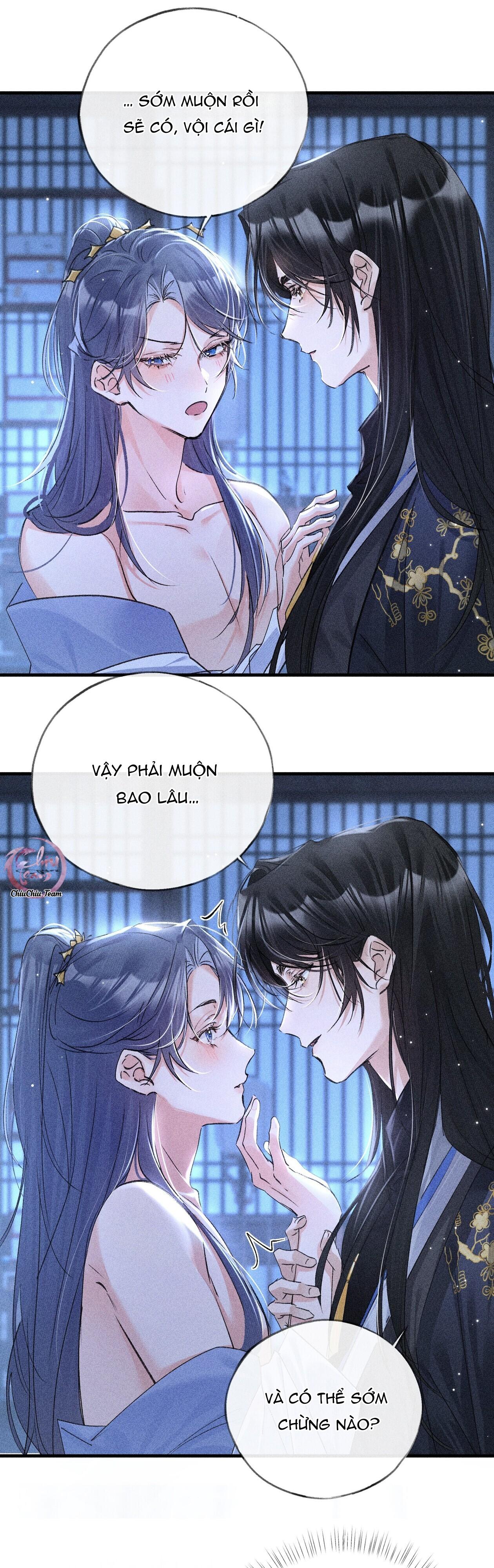 Đọc truyện Dụ địch thâm nhập - Chapter 63