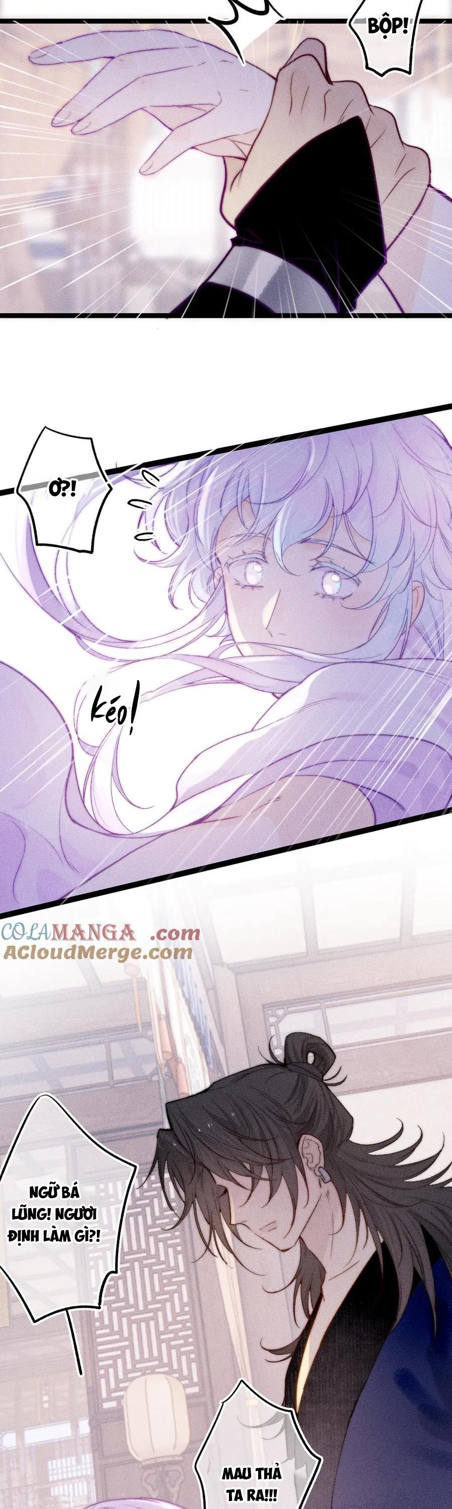 Đọc truyện Ngốc Nghếch Đáng Yêu - Chapter 33