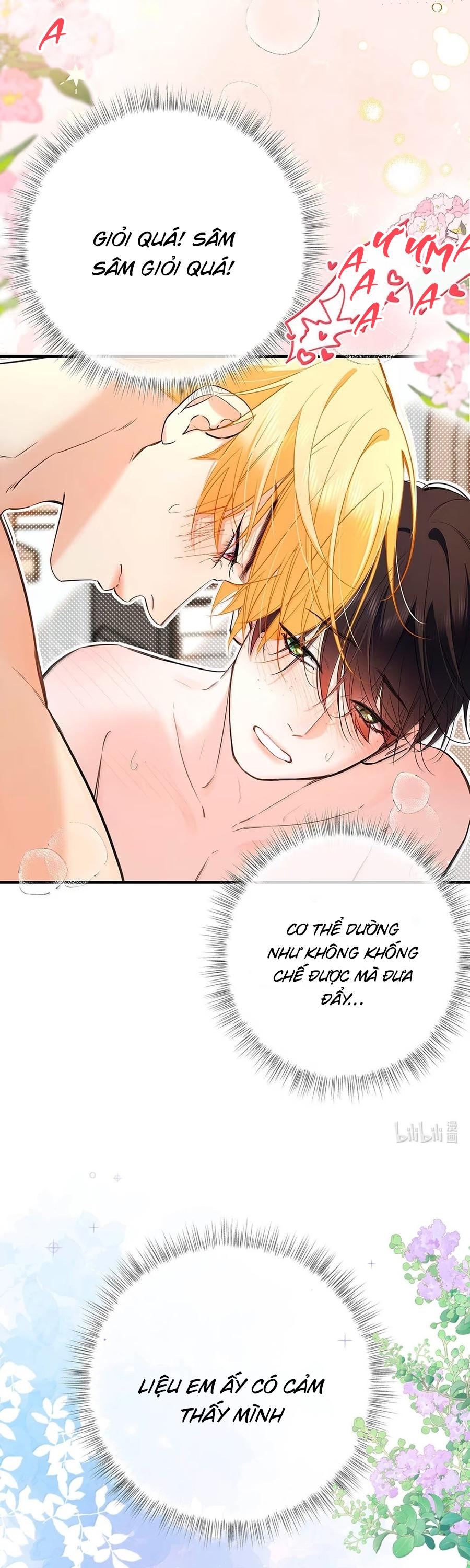 Đọc truyện Bắt đầu làm bạn trai từ số 0 - Chapter 60