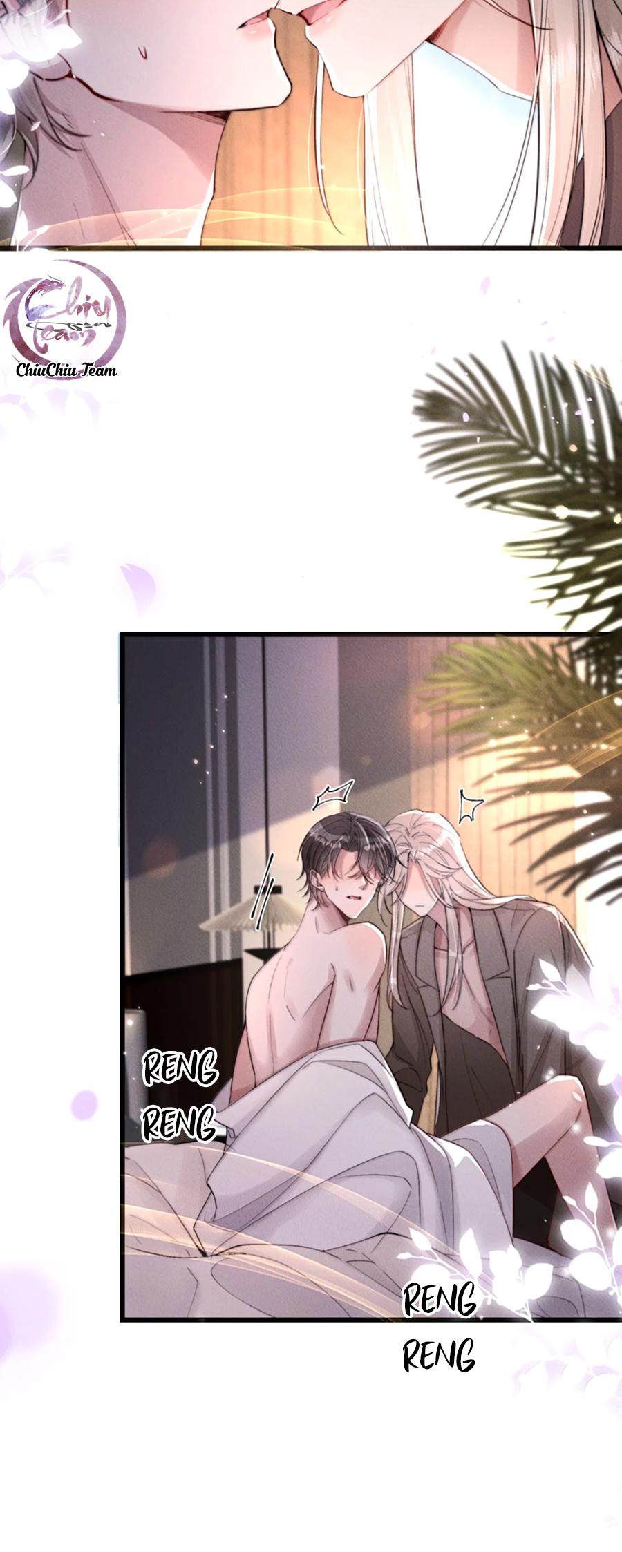 Đọc truyện Phép Tắc Nuôi Dưỡng Chó Điên - Chapter 63