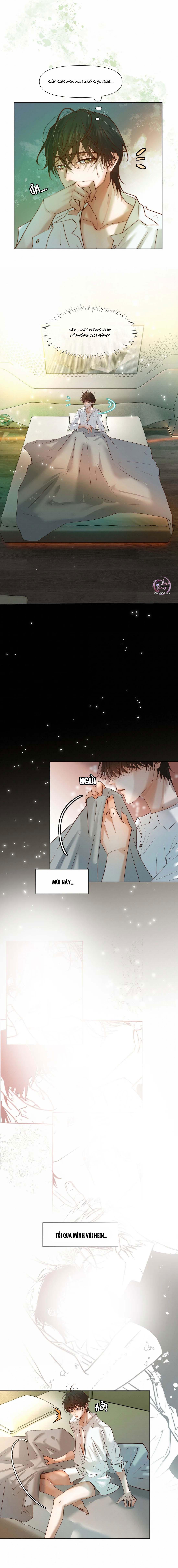 Đọc truyện Tuyệt Xử Phùng Sinh - Chapter 87