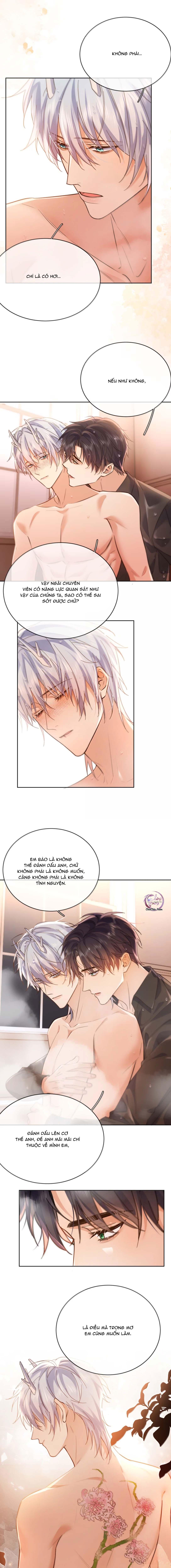 Đọc truyện Giáo Huấn Em Trai Hư Hỏng - Chapter 72