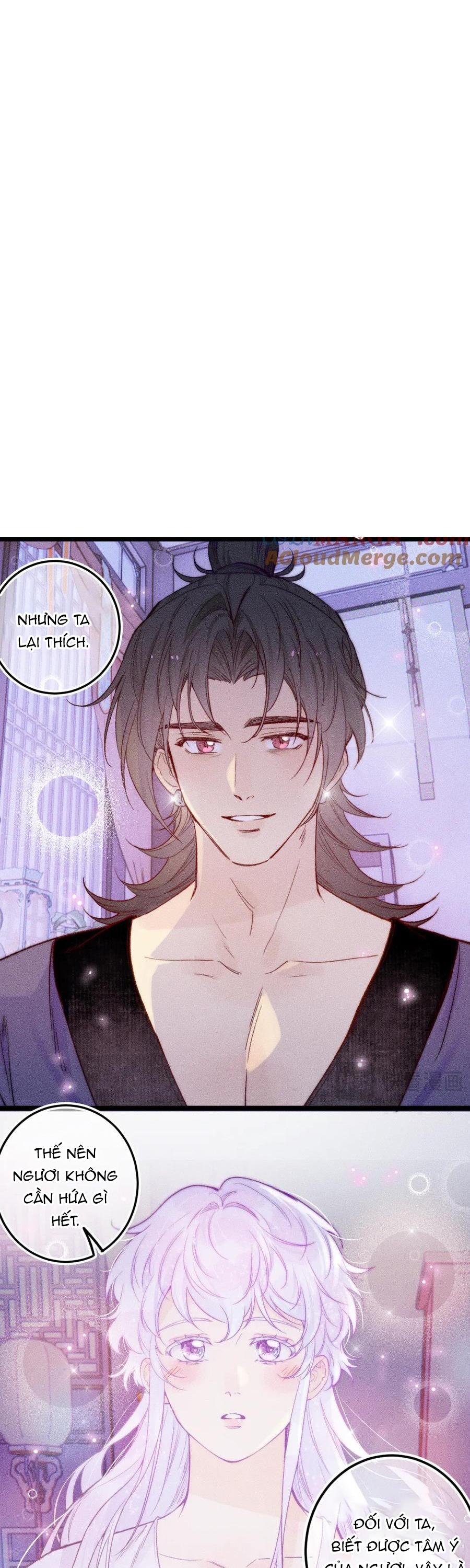 Đọc truyện Ngốc Nghếch Đáng Yêu - Chapter 35