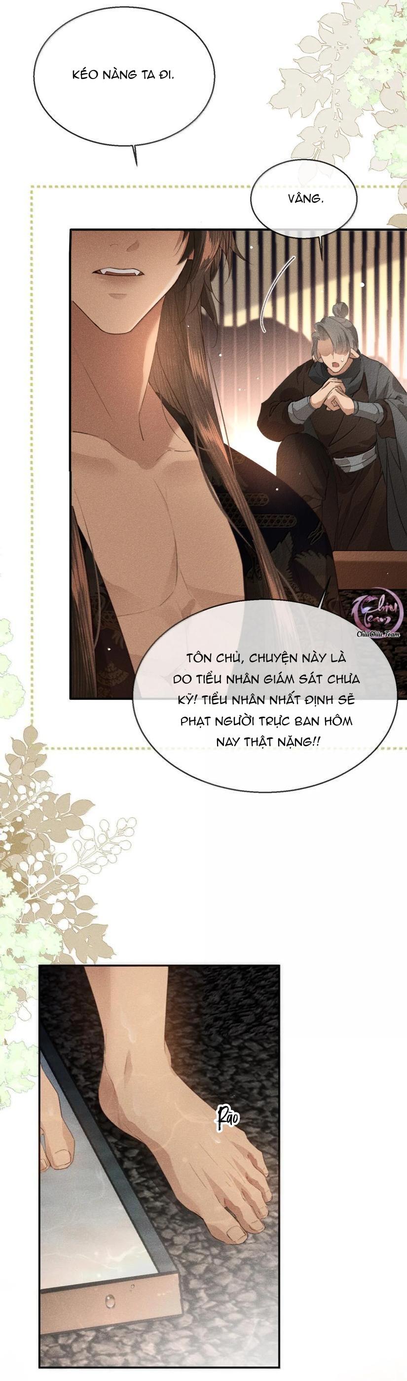 Đọc truyện Ma Thú Mà Ta Nuôi Làm Phản Rồi! - Chapter 35