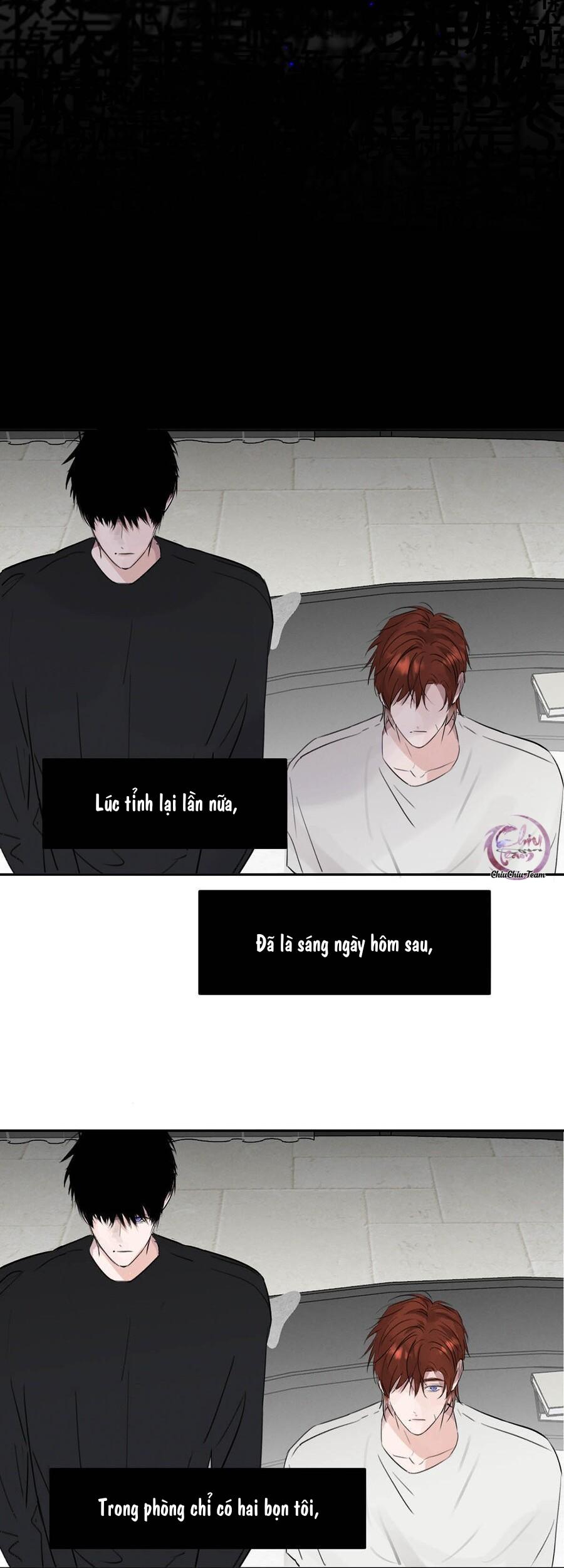 Đọc truyện Tôi Trở Thành Dẫn Đường Đỉnh Cấp Nhờ Trúc Mã - Chapter 31