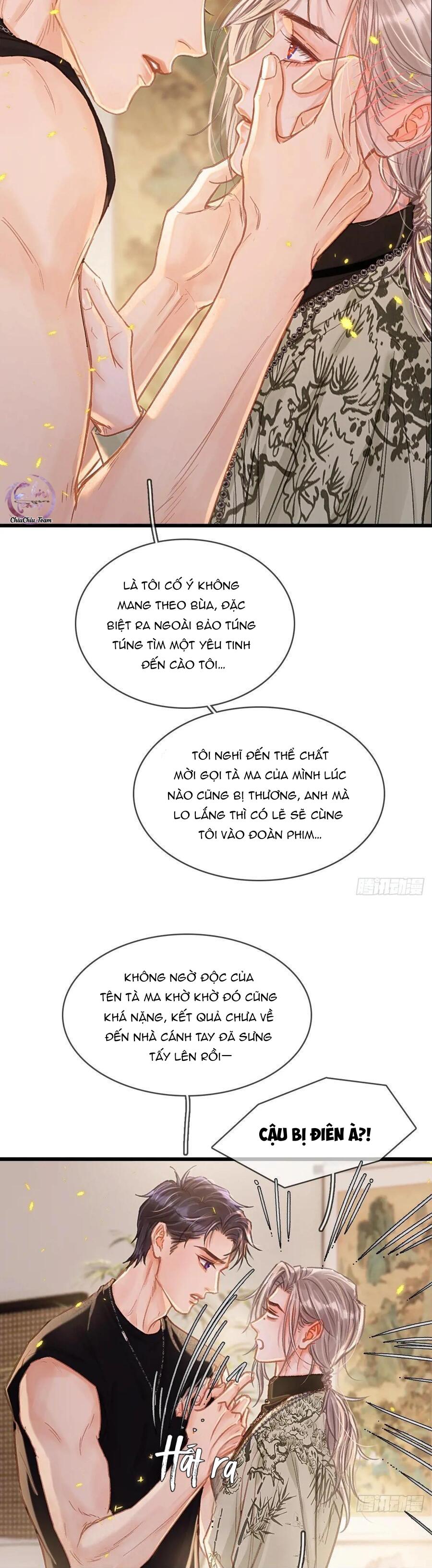 Đọc truyện Quen Lâu Mới Biết Người Thiếu Tâm Cơ - Chapter 60
