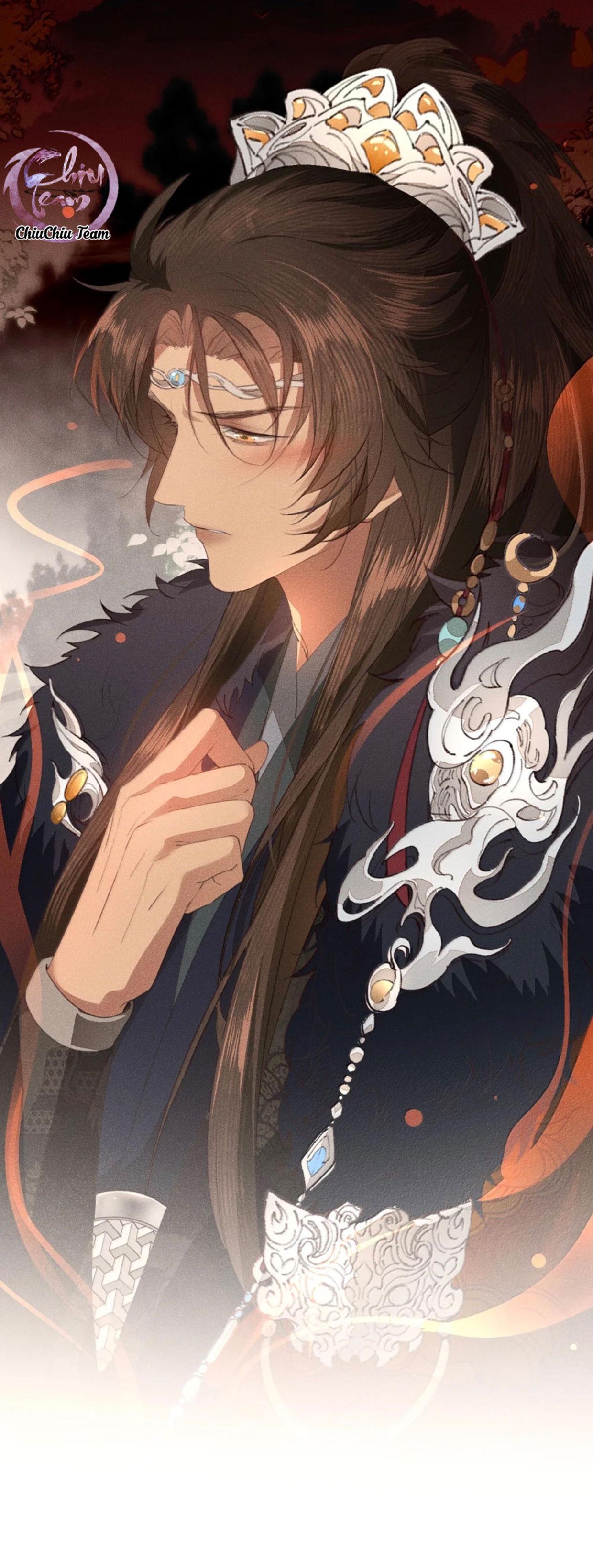 Đọc truyện Ma Thú Mà Ta Nuôi Làm Phản Rồi! - Chapter 34