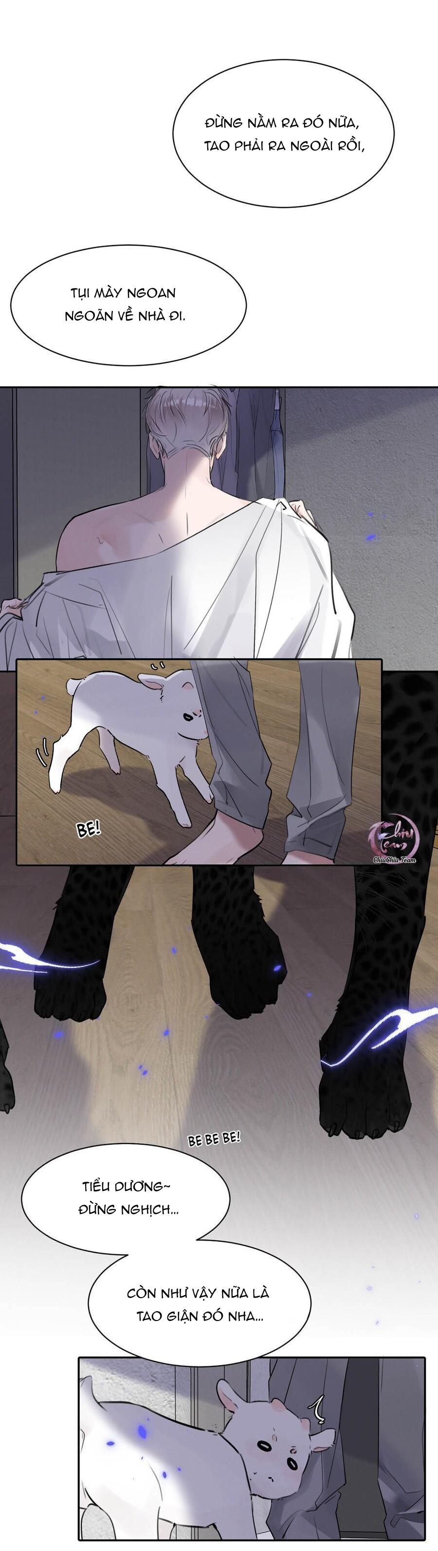 Đọc truyện Tôi Trở Thành Dẫn Đường Đỉnh Cấp Nhờ Trúc Mã - Chapter 31