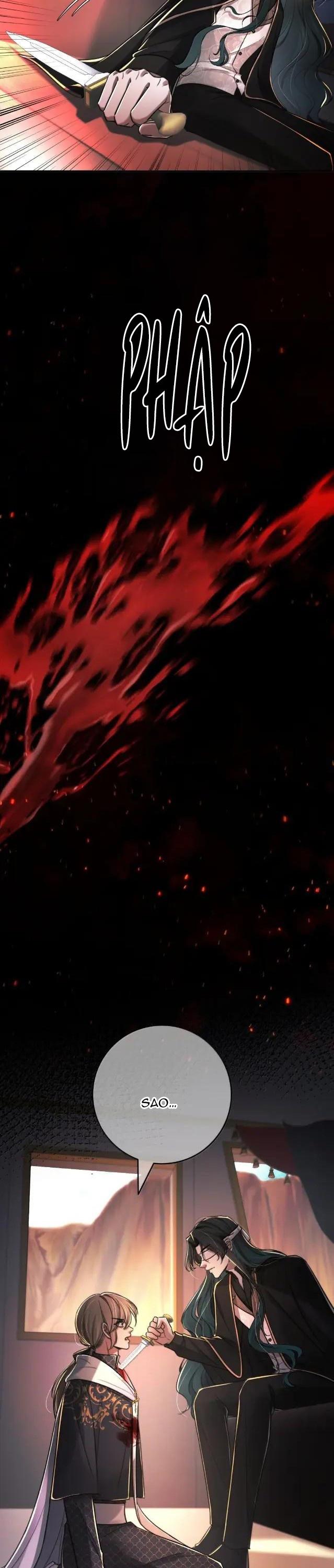 Đọc truyện Phệ Chủ - Chapter 39