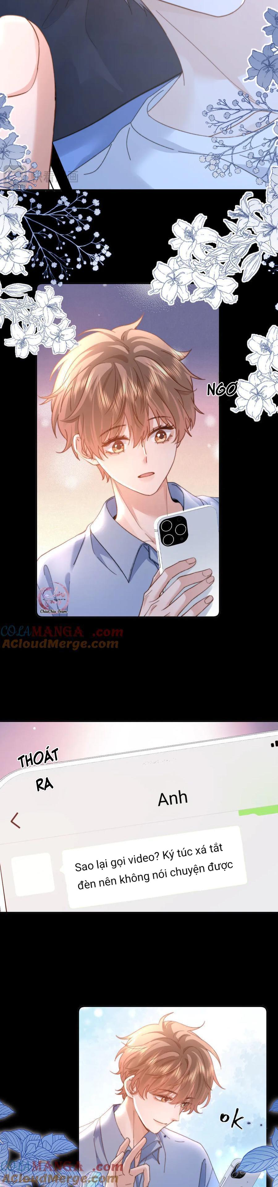 Đọc truyện Chất Dị Ứng Đáng Yêu - Chapter 95