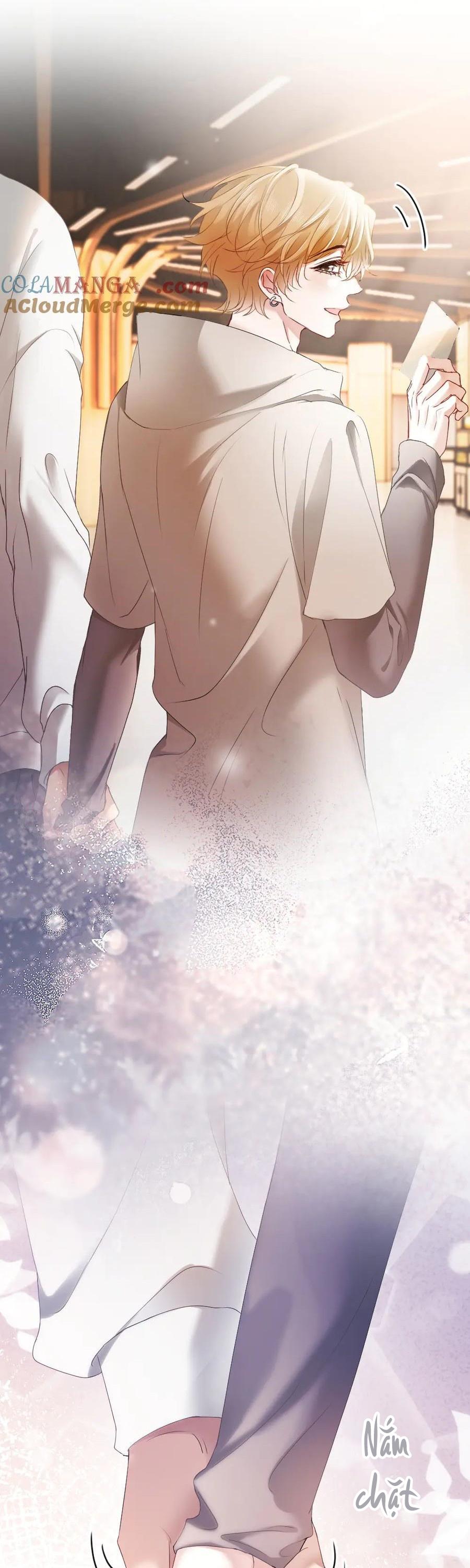 Đọc truyện Tiểu thiếu gia dựa vào nhan sắc càn quét toàn hệ thống - Chapter 74