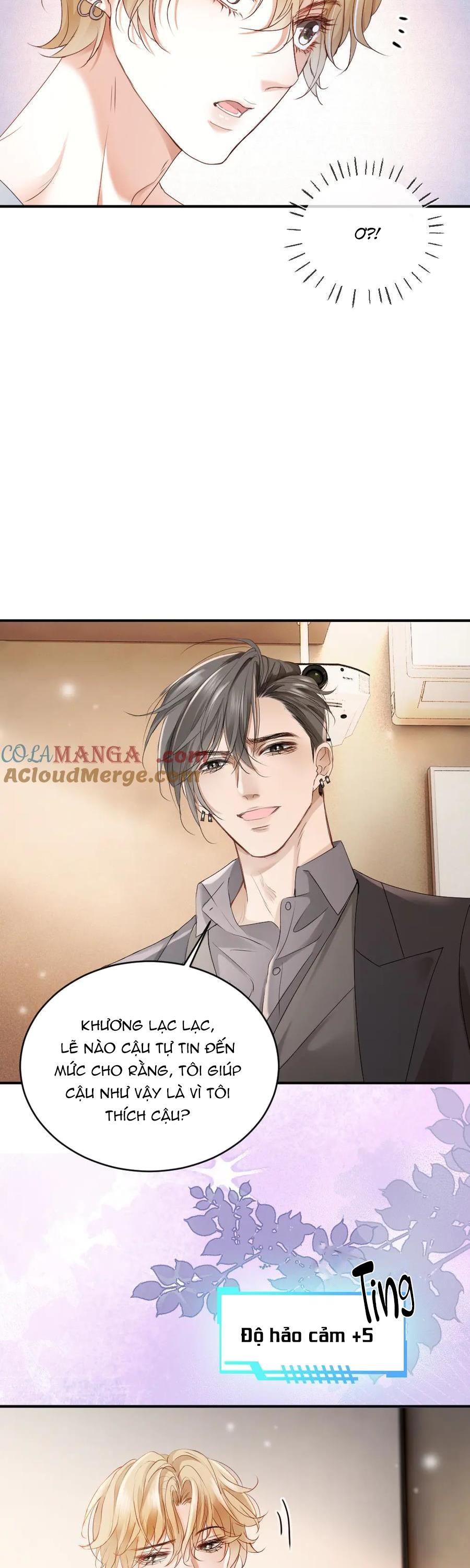 Đọc truyện Tiểu thiếu gia dựa vào nhan sắc càn quét toàn hệ thống - Chapter 71