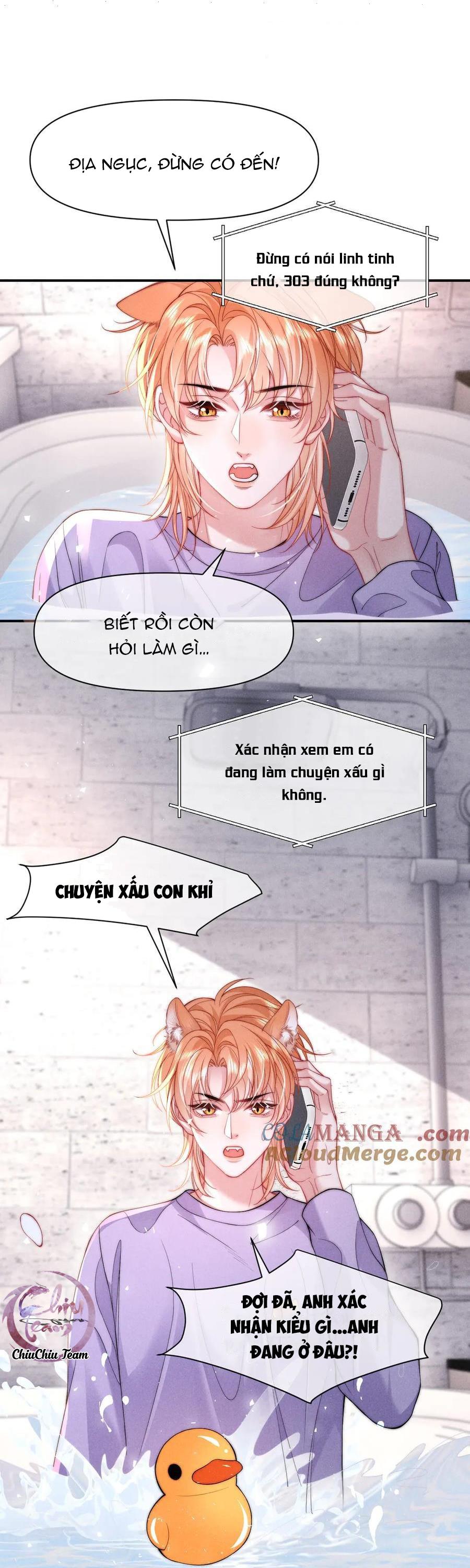 Đọc truyện Nuông Chiều Sinh Hư - Chapter 38