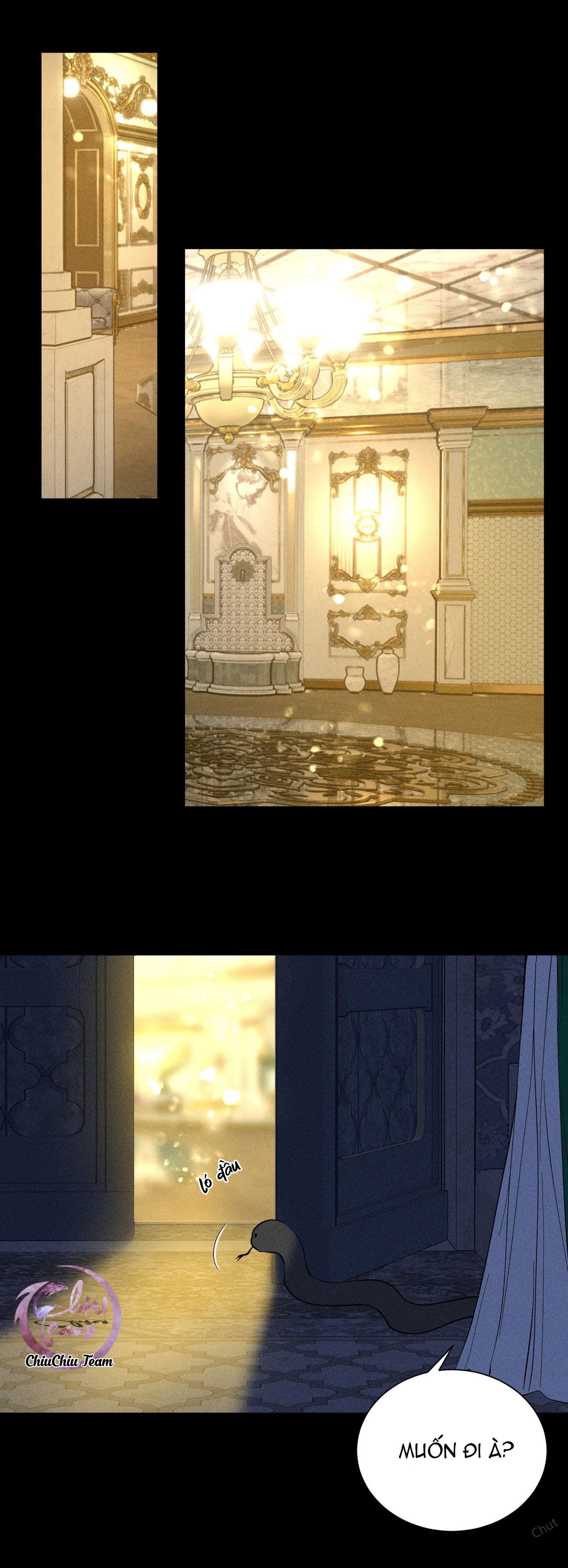 Đọc truyện Tùy Tâm Tùy Ý - Chapter 15