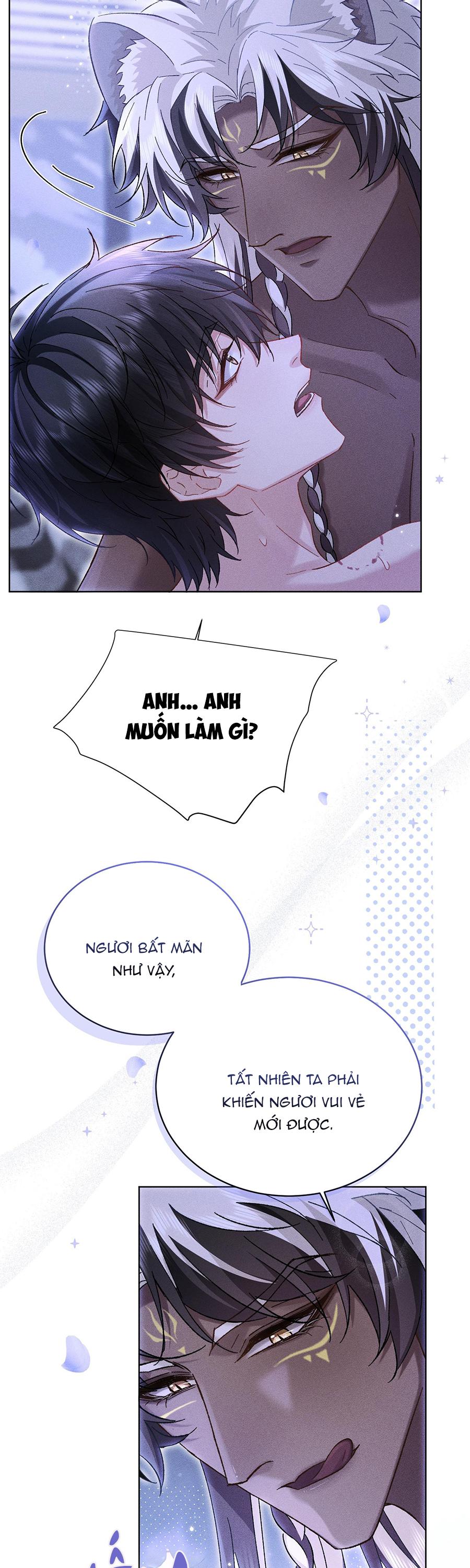Đọc truyện Đại Tiên - Chapter 32