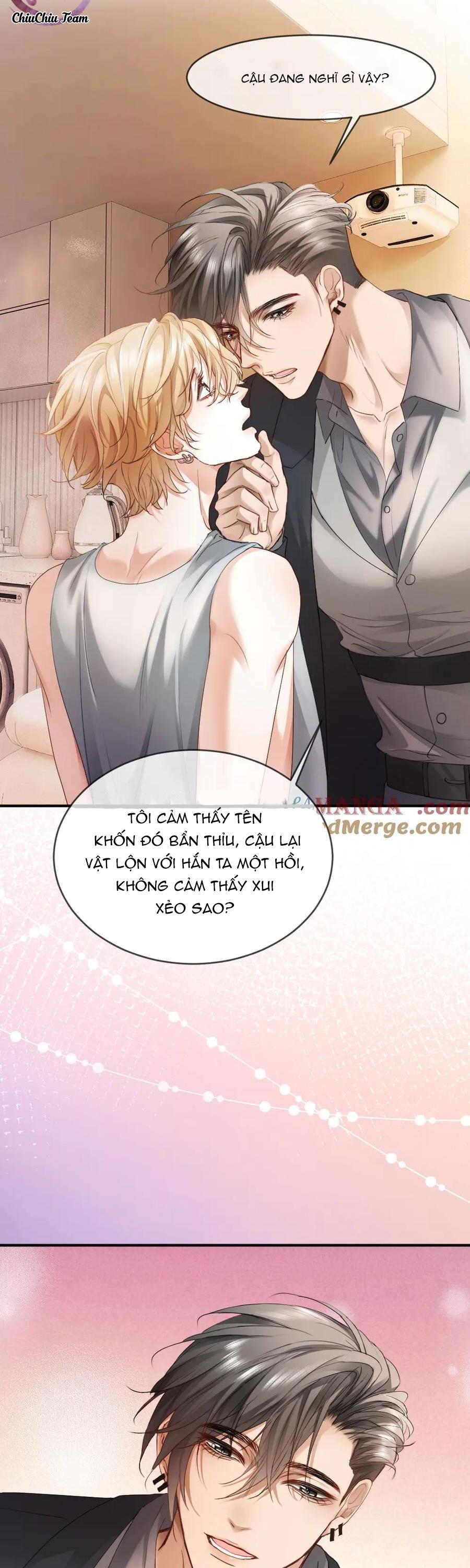 Đọc truyện Tiểu thiếu gia dựa vào nhan sắc càn quét toàn hệ thống - Chapter 71