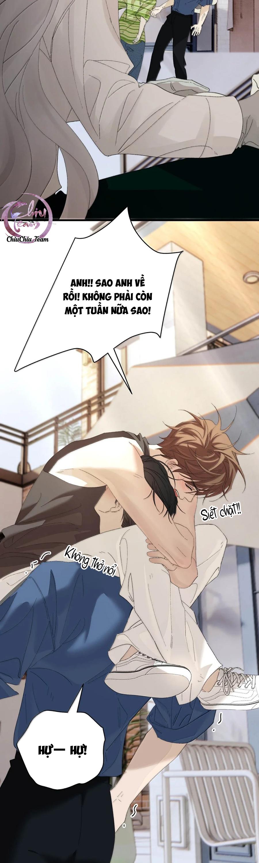 Đọc truyện Mỗi Ngày Đều Muốn Làm Hoàng Tử Ốm Yếu Đội Quần - Chapter 25