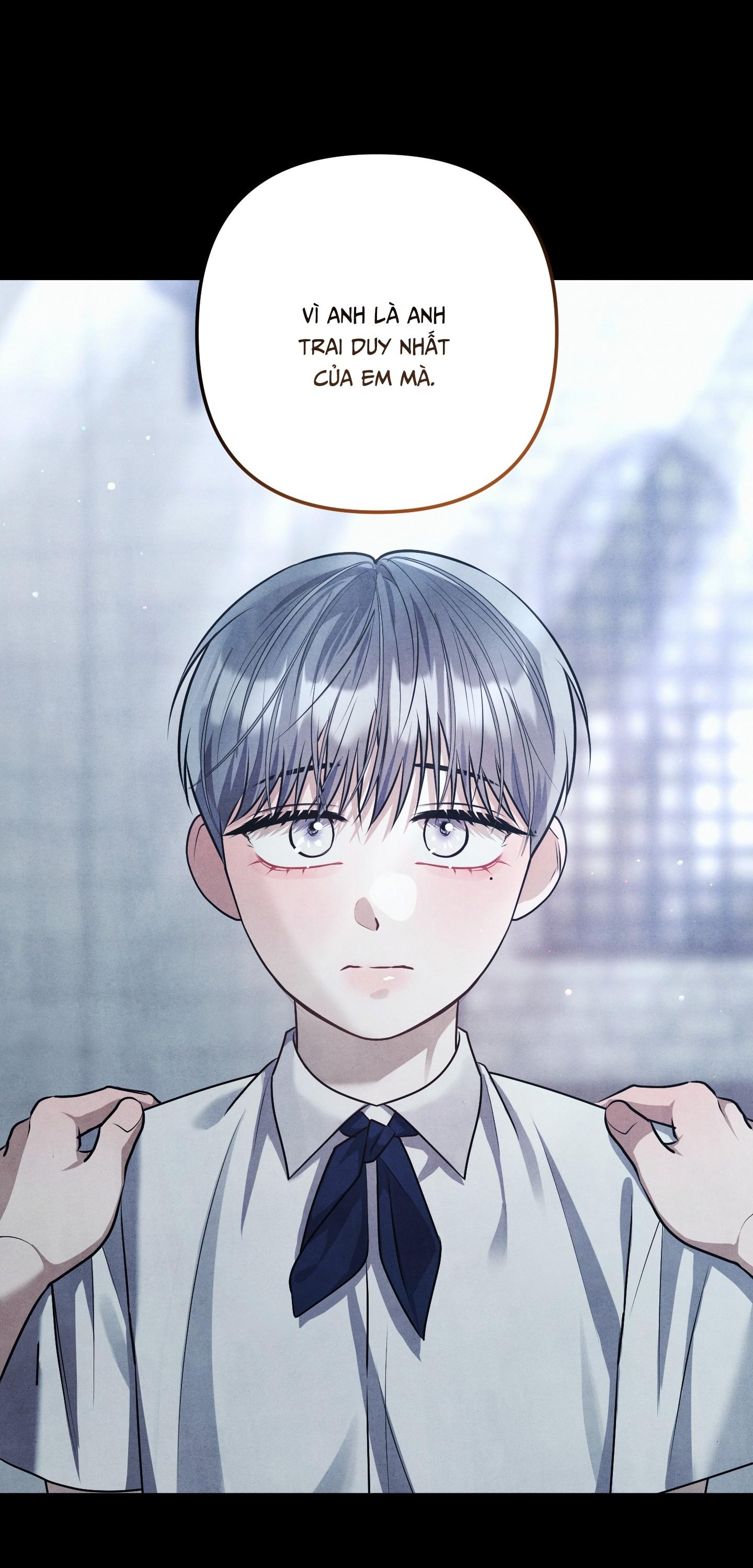 Đọc truyện HẮC DIỄM DỤC VỌNG - Chapter 16