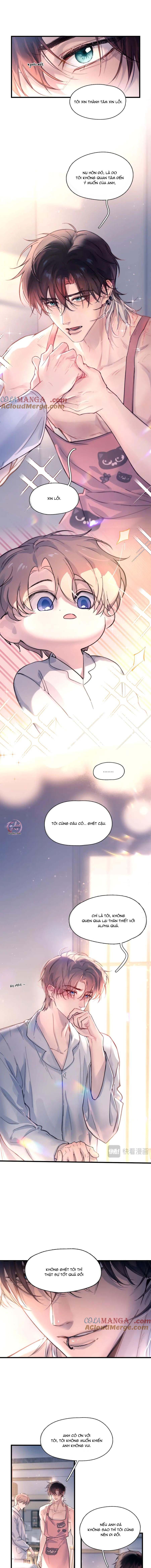 Đọc truyện Tinh Vệ - Chapter 27