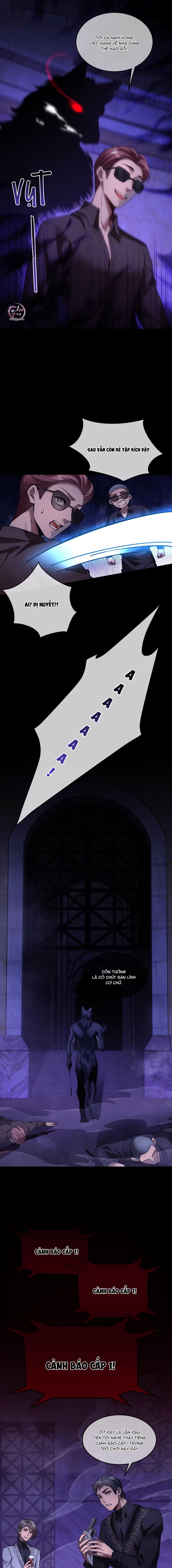 Đọc truyện Thánh Tử Điện Hạ Bị Gán Mác Bừa Bãi - Chapter 16