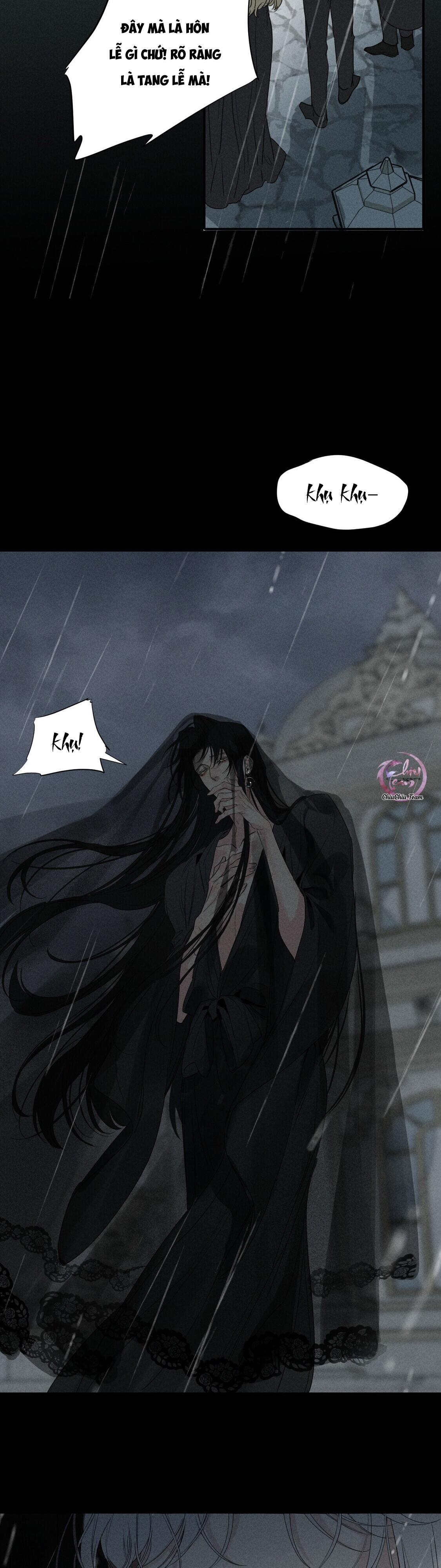 Đọc truyện Tùy Tâm Tùy Ý - Chapter 13.6