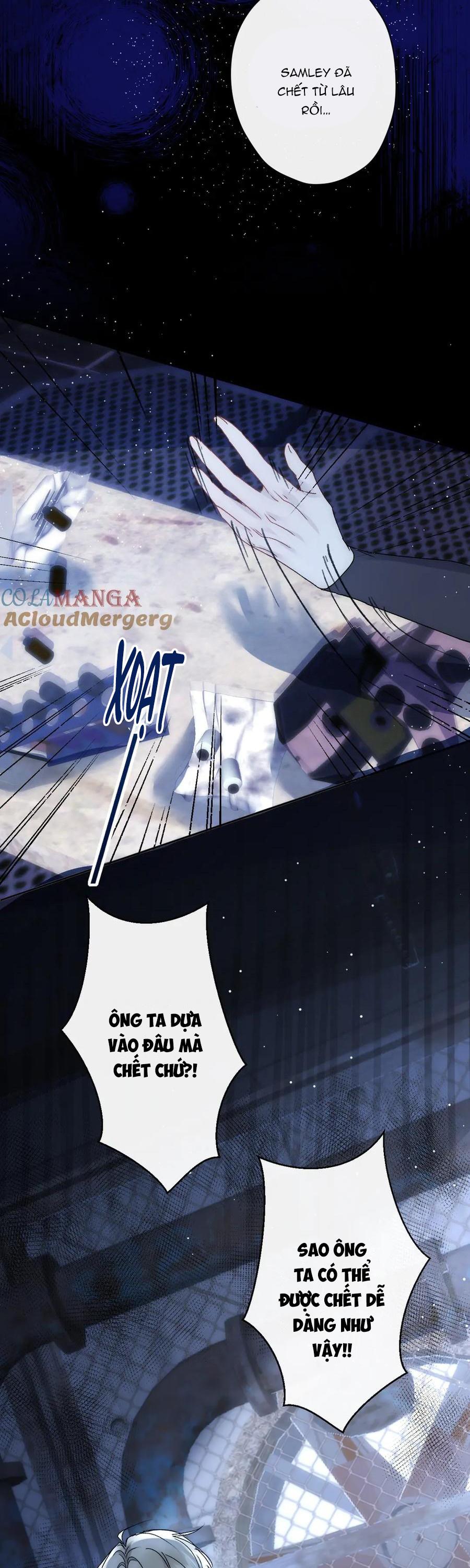 Đọc truyện Tù Long Tuyết - Chapter 39