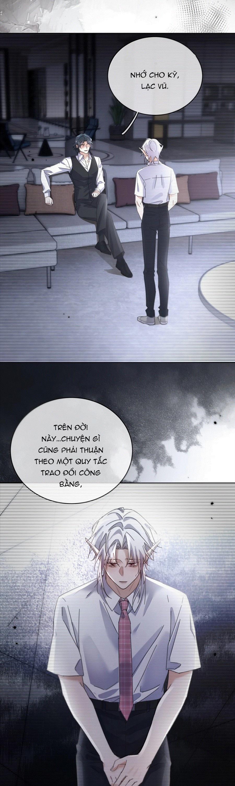 Đọc truyện Giáo Huấn Em Trai Hư Hỏng - Chapter 76