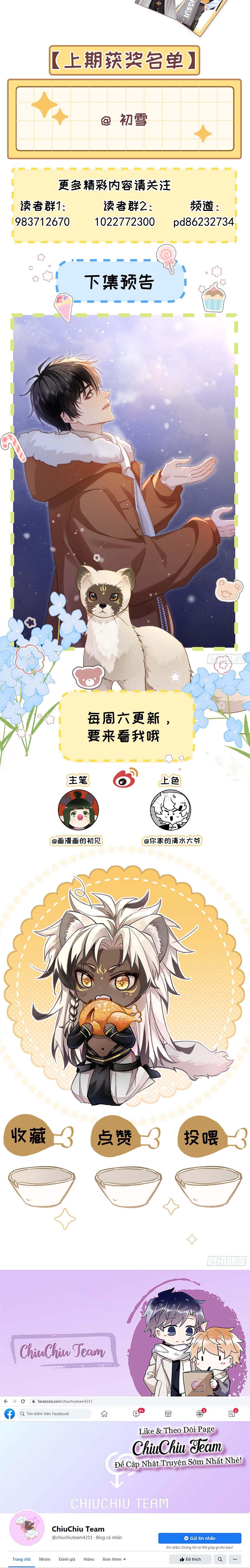 Đọc truyện Đại Tiên - Chapter 30