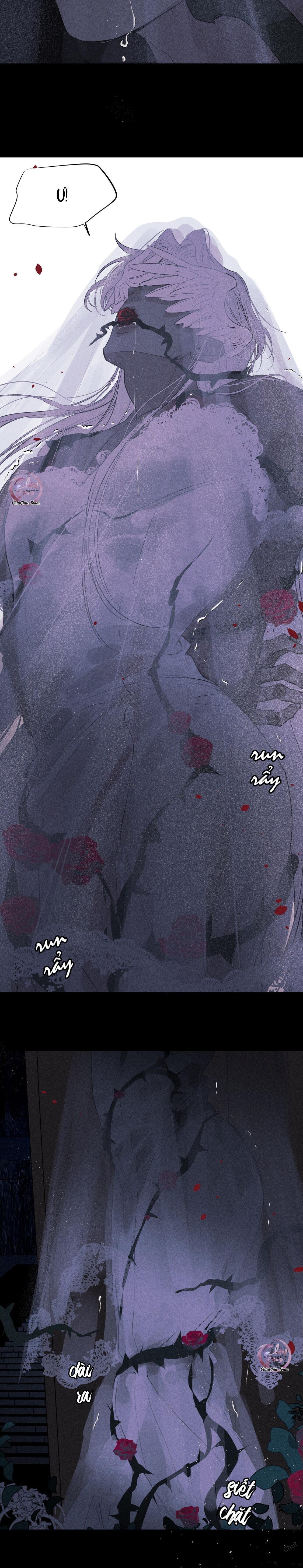 Đọc truyện Tùy Tâm Tùy Ý - Chapter 13.6