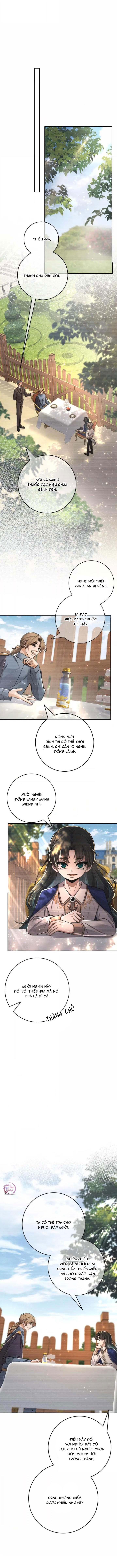 Đọc truyện Phệ Chủ - Chapter 35