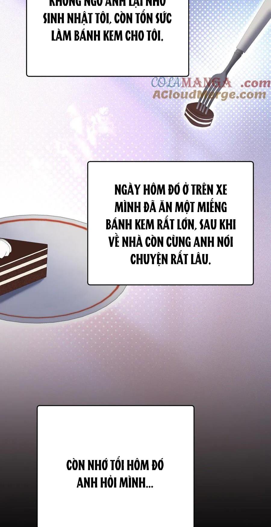 Đọc truyện Chất Dị Ứng Đáng Yêu - Chapter 93