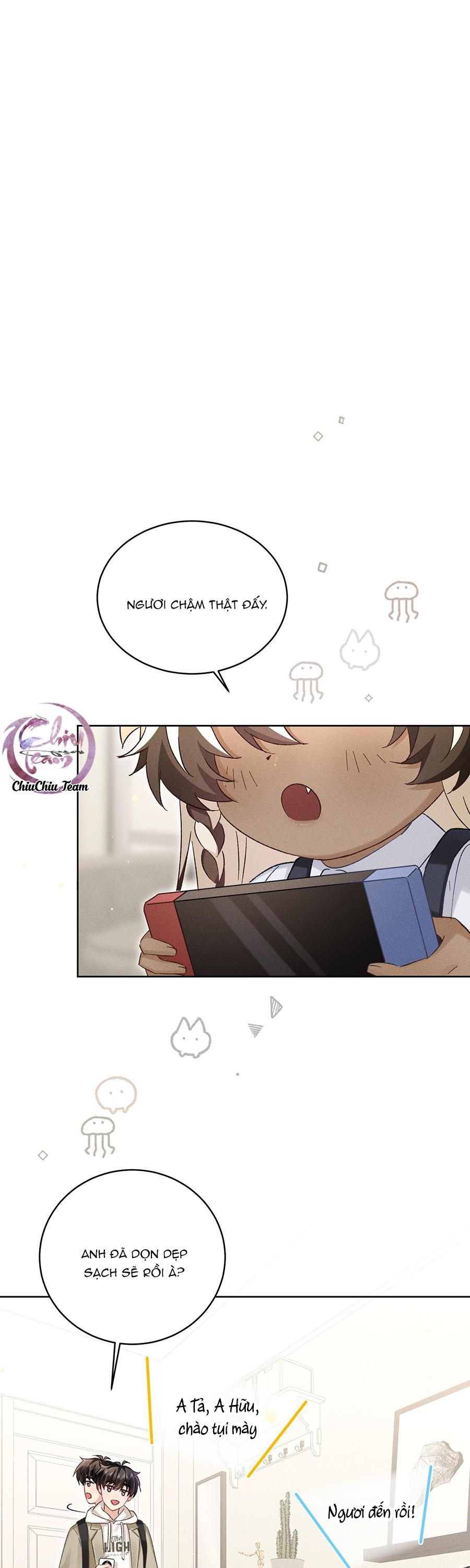 Đọc truyện Đại Tiên - Chapter 32