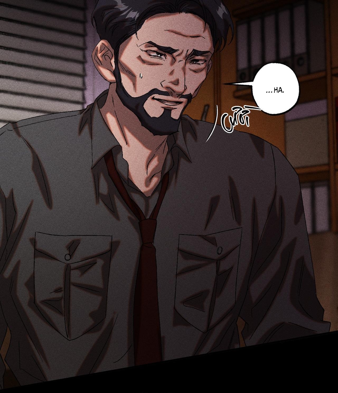 Đọc truyện  CUỘC GIAO DỊCH - Chapter 55
