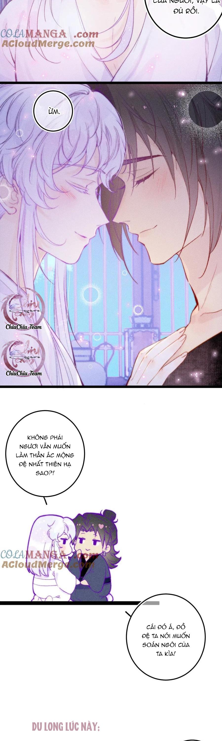 Đọc truyện Ngốc Nghếch Đáng Yêu - Chapter 35