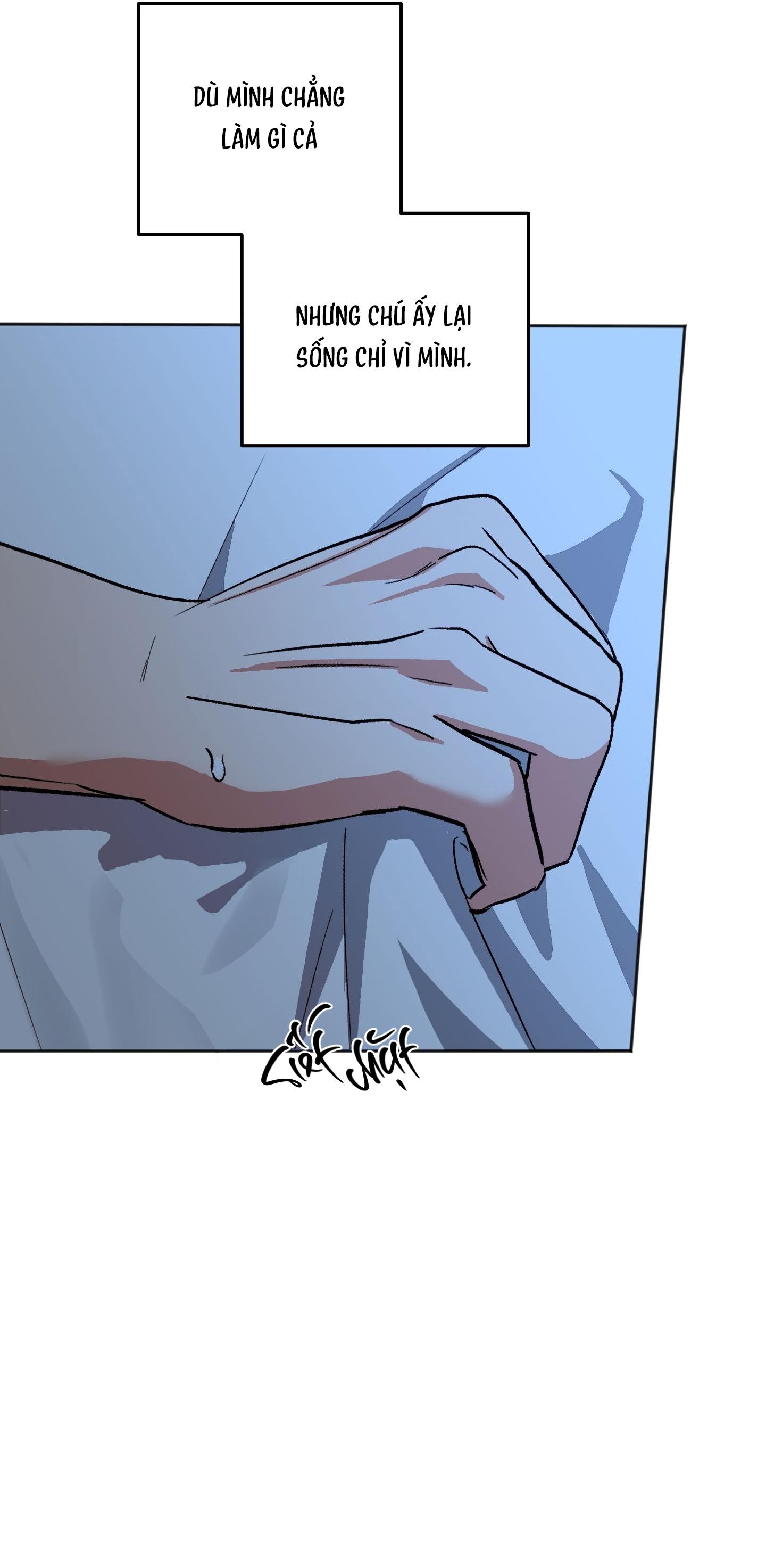 Đọc truyện NGHI THỨC CẦU NGUYỆN - Chapter 19