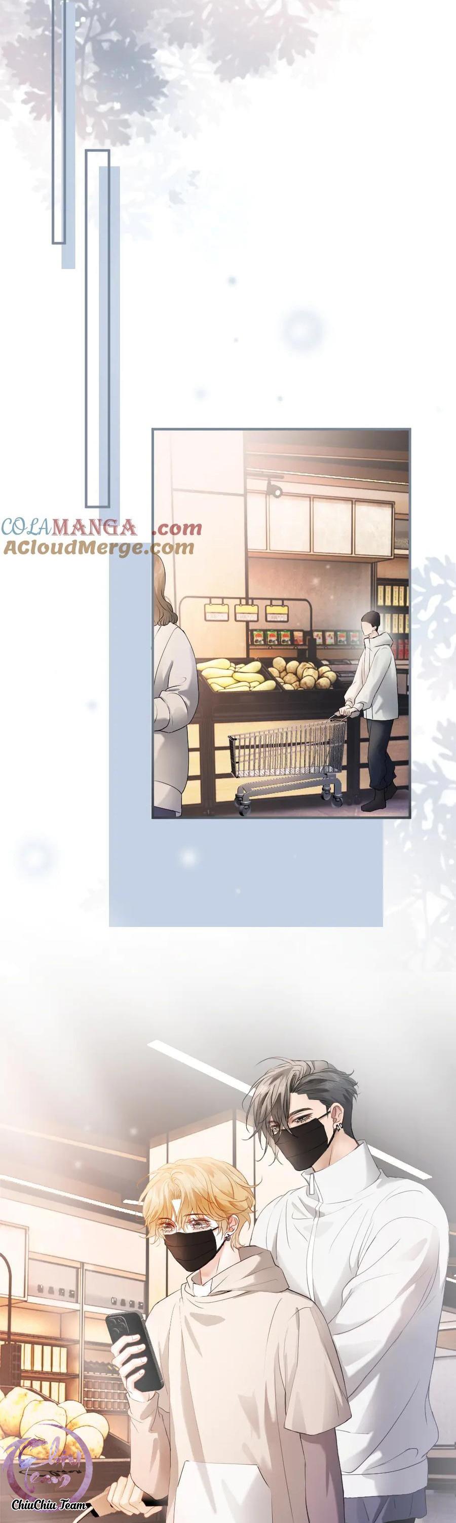 Đọc truyện Tiểu thiếu gia dựa vào nhan sắc càn quét toàn hệ thống - Chapter 73