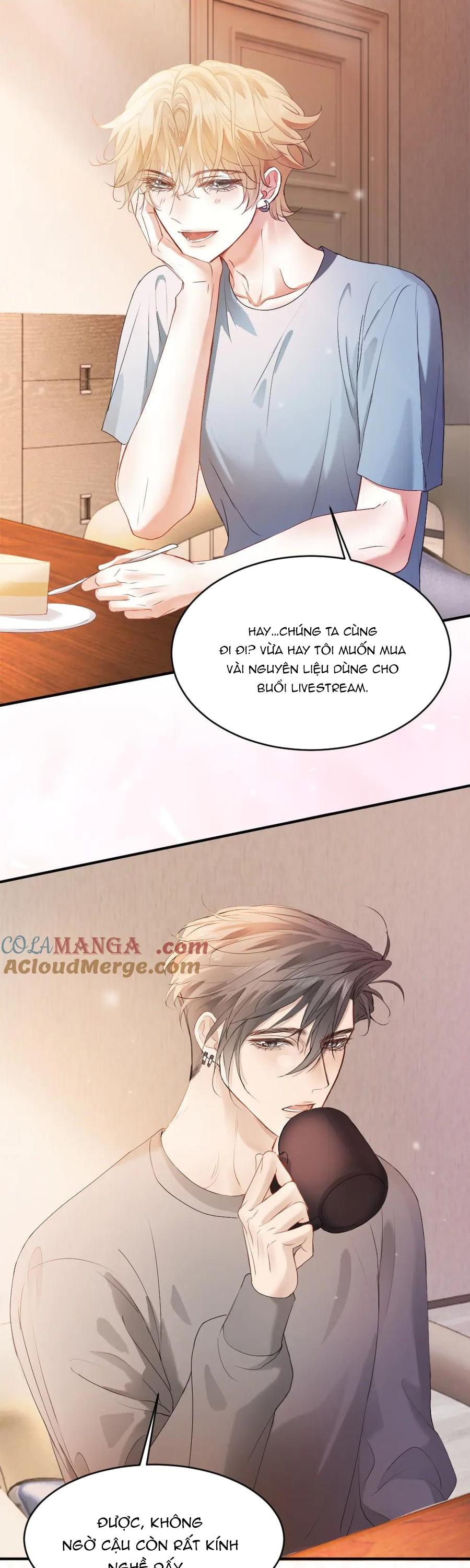 Đọc truyện Tiểu thiếu gia dựa vào nhan sắc càn quét toàn hệ thống - Chapter 73