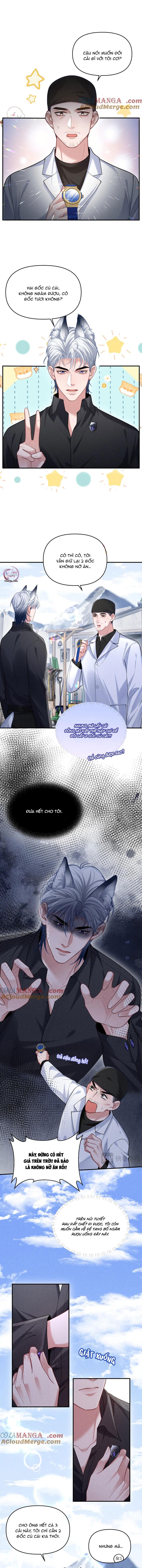 Đọc truyện Nuông Chiều Sinh Hư - Chapter 31