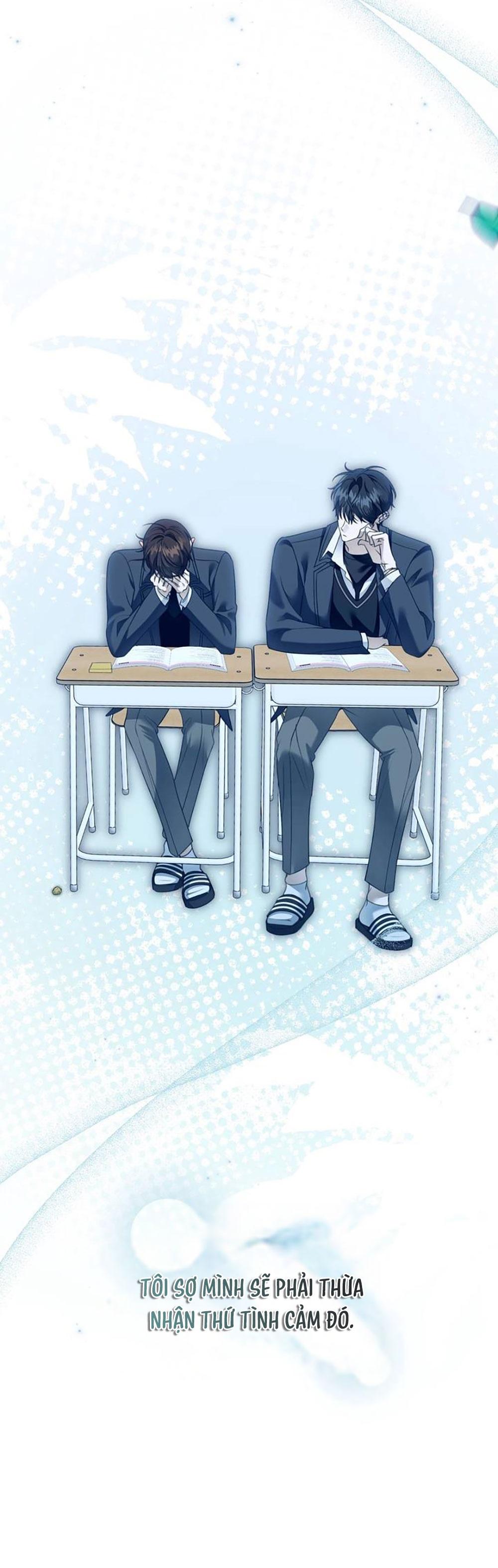 Đọc truyện Eighteen's Bed - Chapter 24