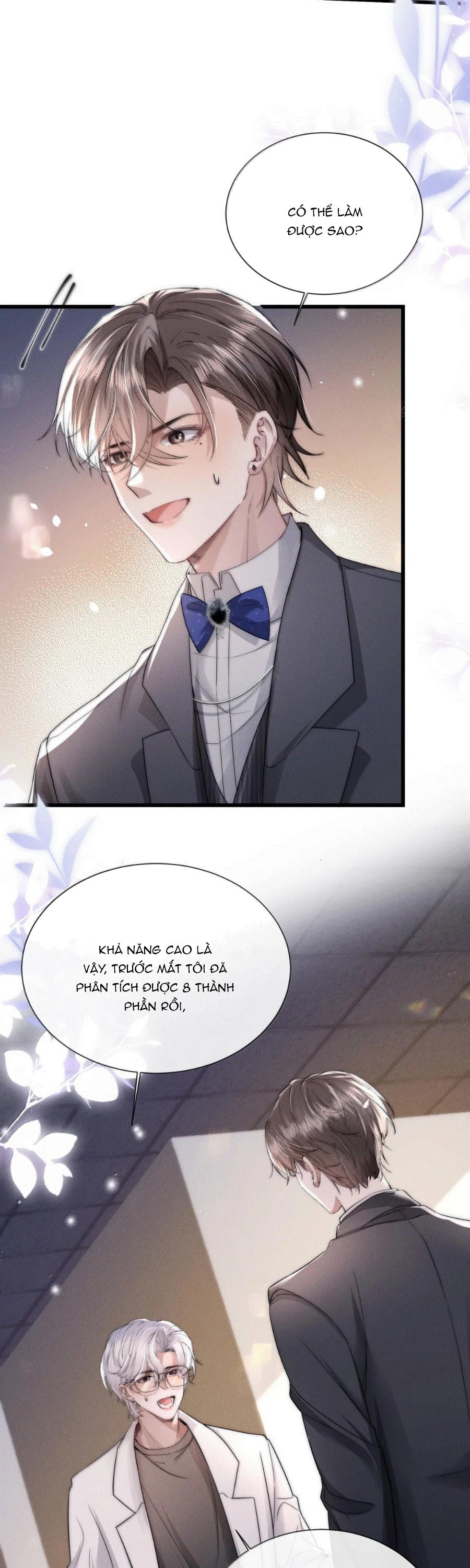 Đọc truyện Phép Tắc Nuôi Dưỡng Chó Điên - Chapter 67