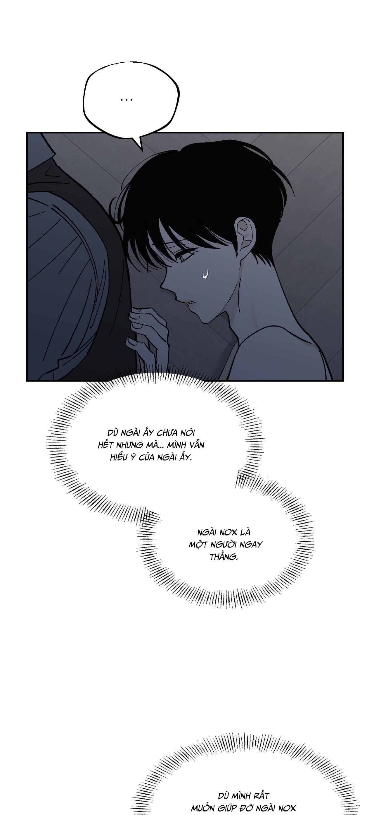 Đọc truyện GIA NHÂN - Chapter 43