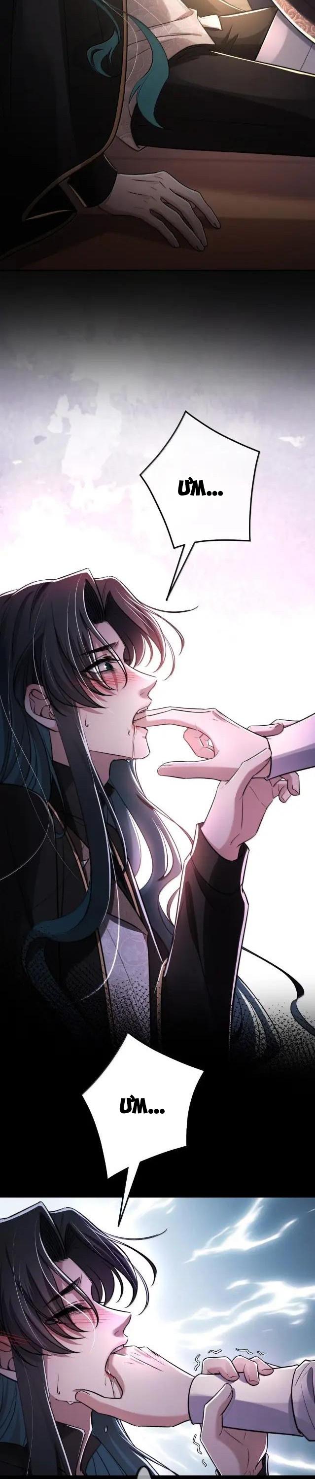 Đọc truyện Phệ Chủ - Chapter 39