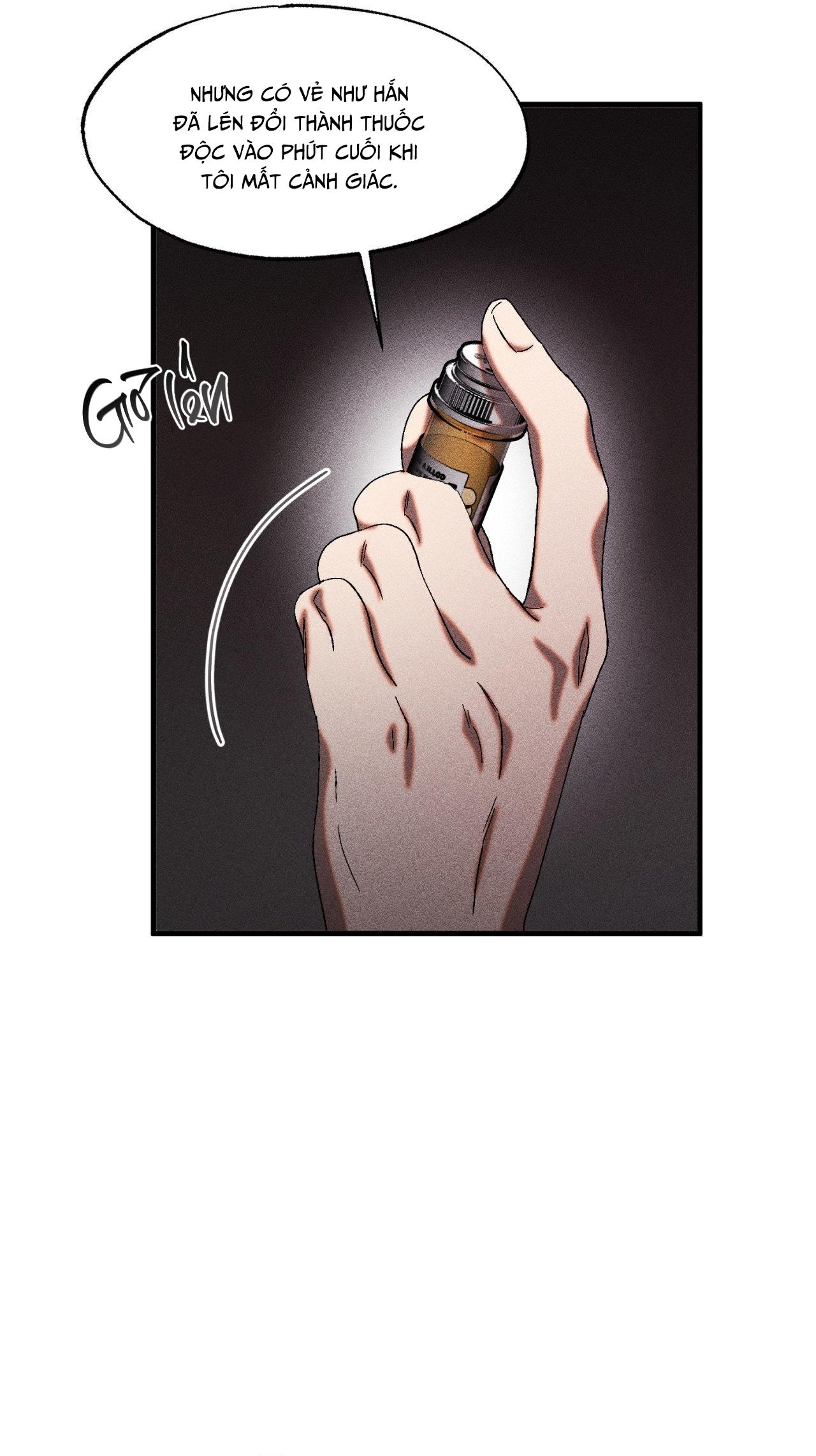 Đọc truyện  CUỘC GIAO DỊCH - Chapter 55