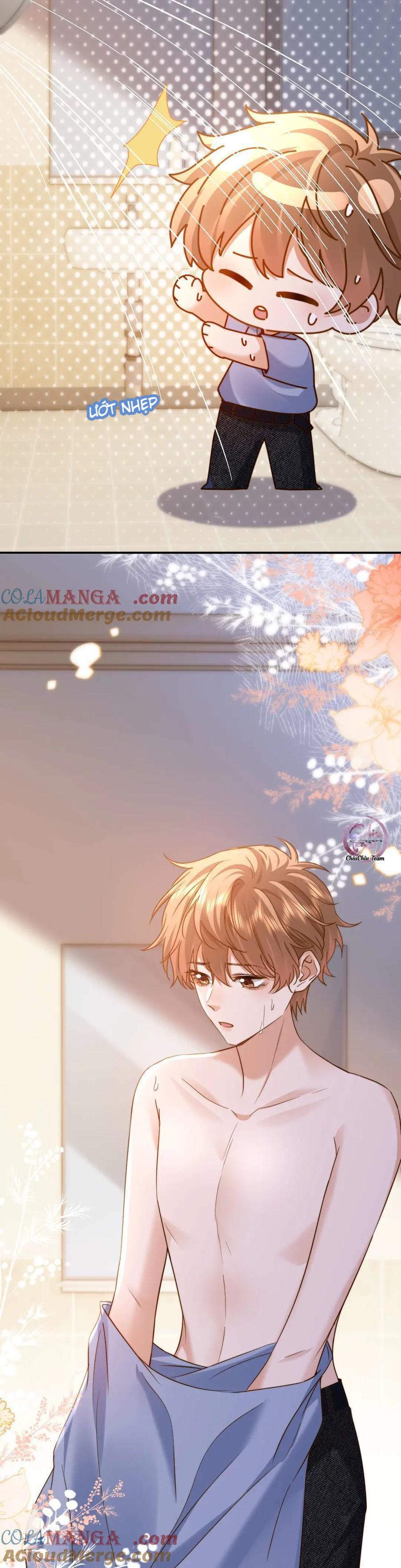 Đọc truyện Chất Dị Ứng Đáng Yêu - Chapter 84